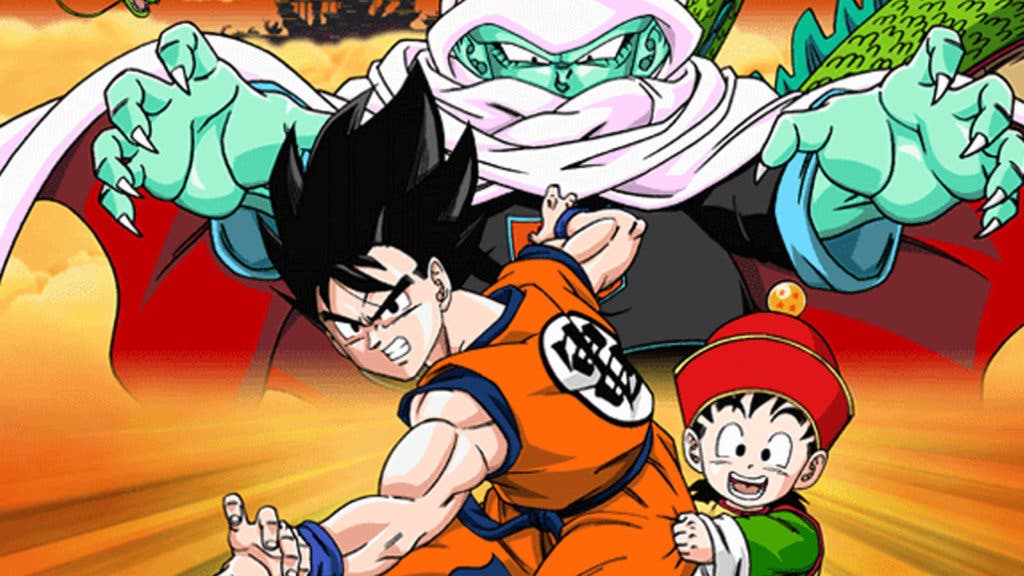 Todas Las Peliculas Y Ovas De Dragon Ball Z