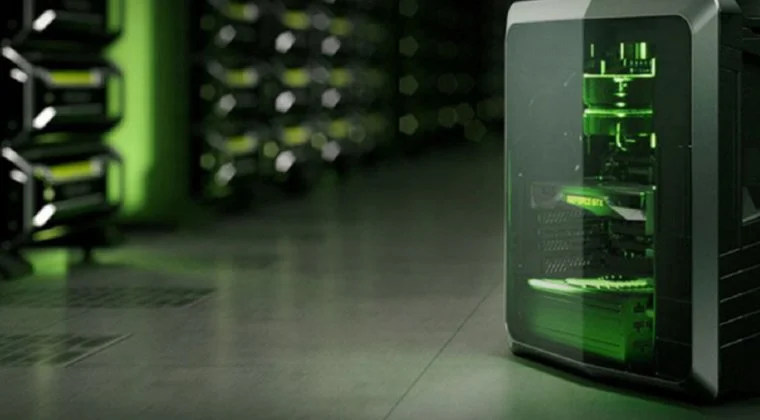 Imagen de El servicio Nvidia GeForce Now recibirá 1.500 nuevos videojuegos