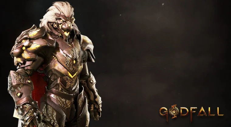 Imagen de Godfall presenta su cinemática de introducción