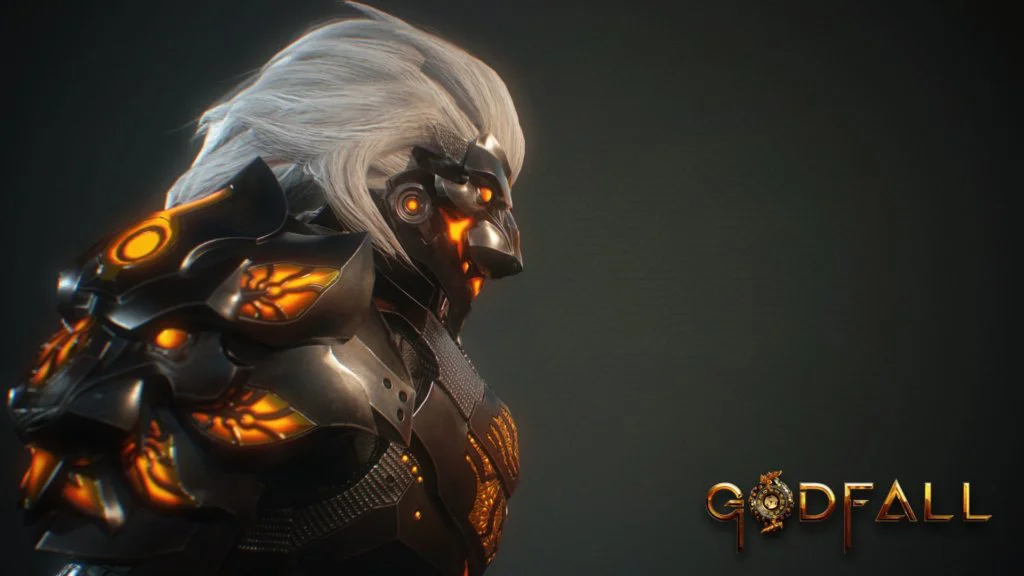 Godfall anuncia precio y ediciones junto a un nuevo tráiler