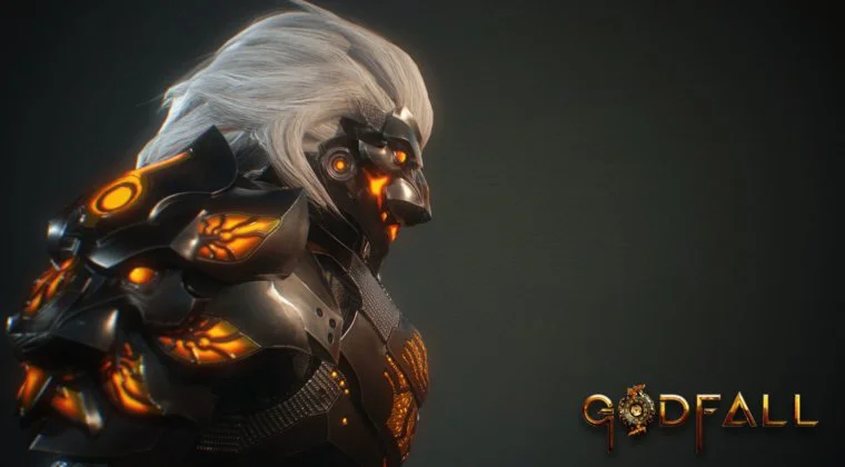 Imagen de Godfall publica un nuevo adelanto de una de sus armas principales