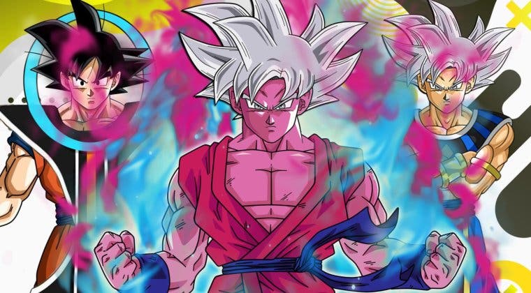 Imagen de El futuro de Goku en Dragon Ball Super; nueva transformación o dios de la destrucción