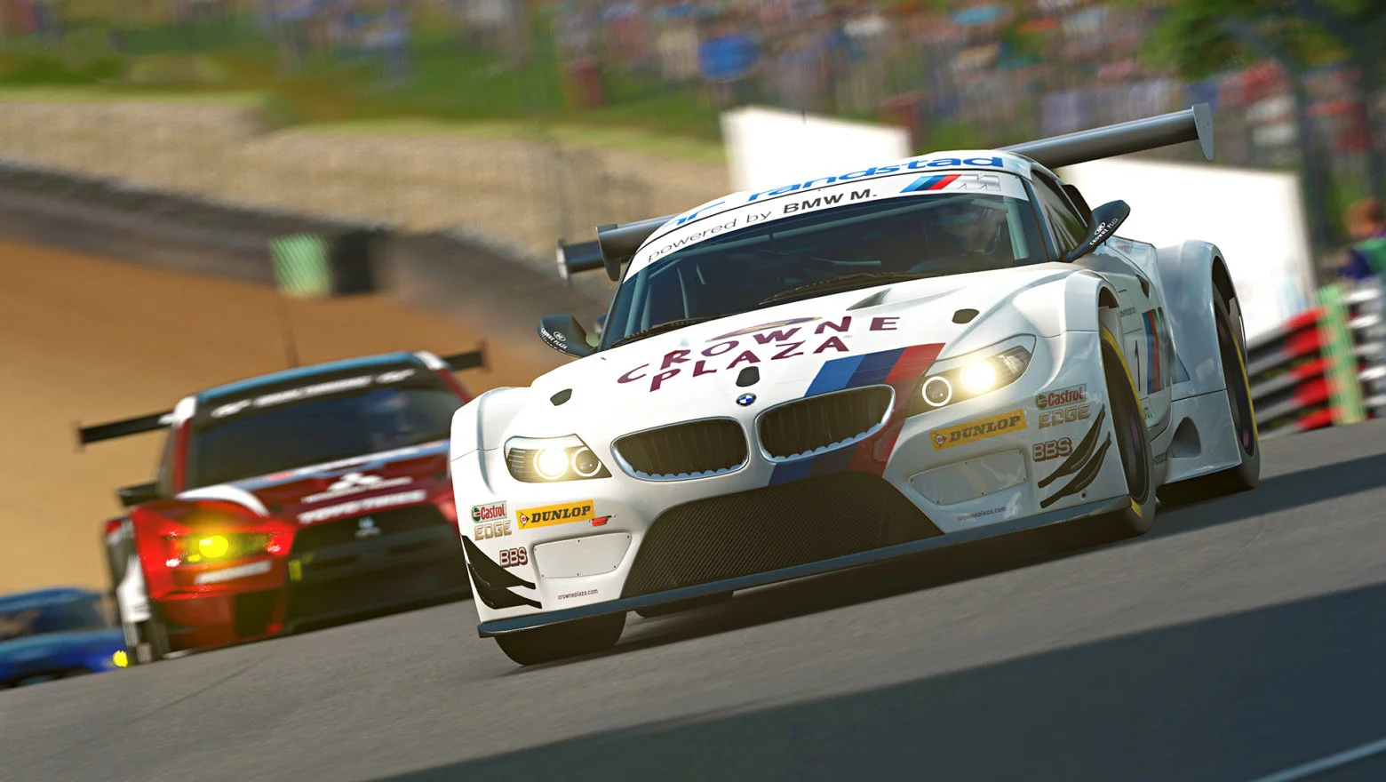 Gran Turismo