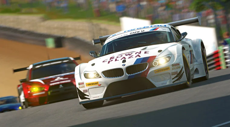 Imagen de Gran Turismo 7: aparecen nuevos registros de la marca que apuntarían a su próxima entrega