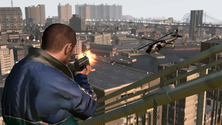 GTA 6