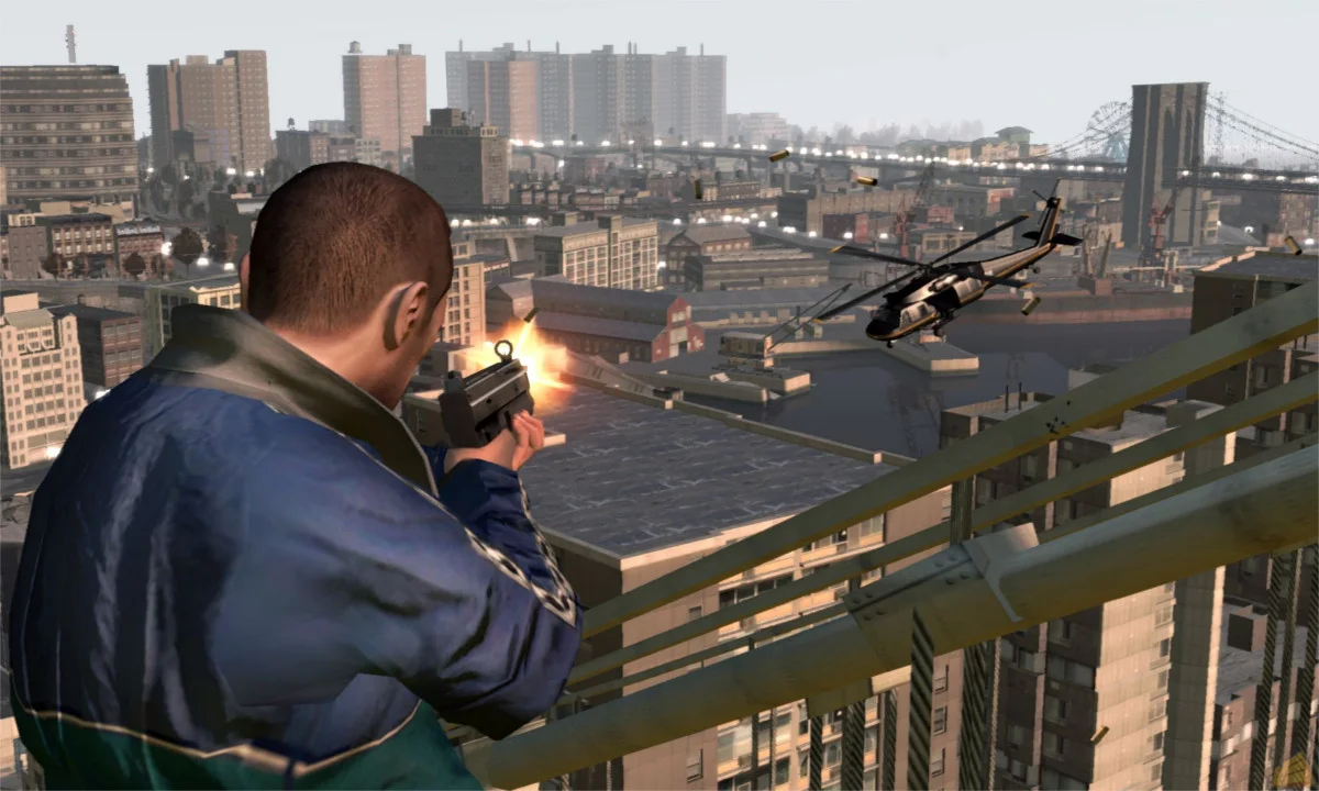 GTA 6