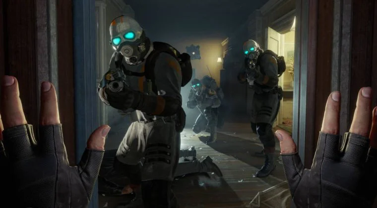 Imagen de Half-Life: Alyx concreta su fecha de lanzamiento definitiva