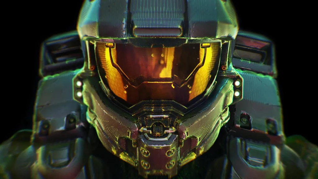 Halo Infinite