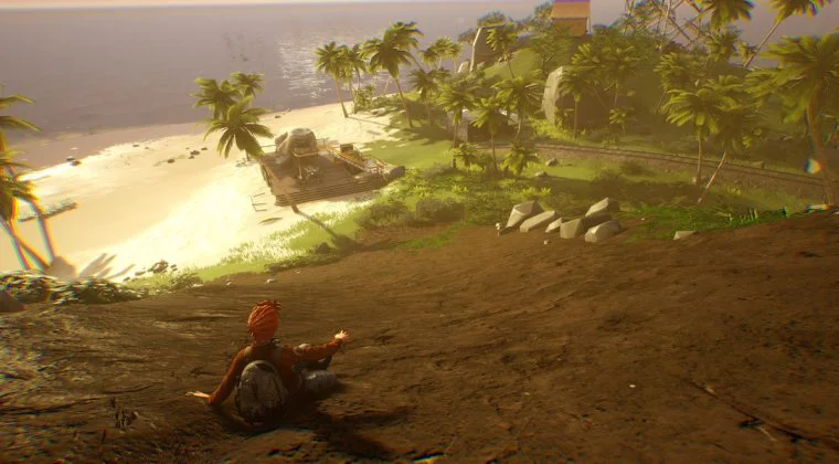 Imagen de Hazel Sky presenta su interesante propuesta de aventuras y gestión para PC y consolas