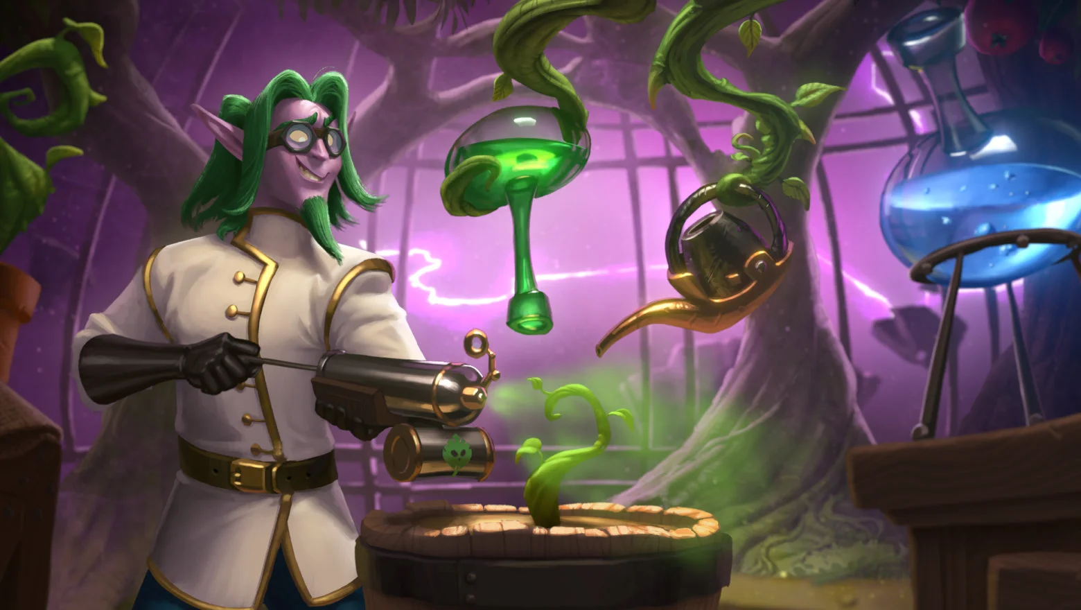 Hearthstone