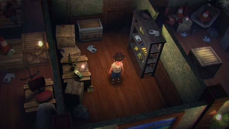 Cabecera juego