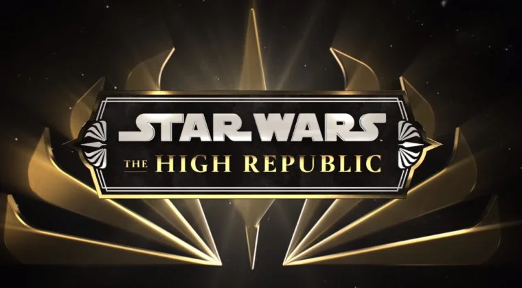 Imagen de Project Luminous: Así es el futuro del universo Star Wars