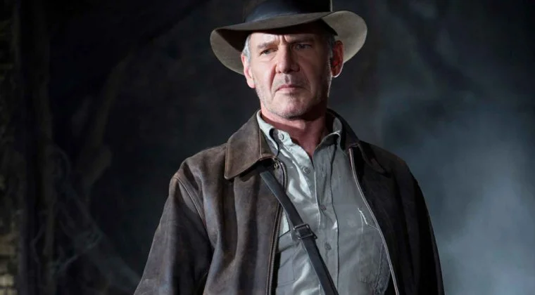 Imagen de El motivo por el que David Koepp ya no escribe el guion de Indiana Jones 5