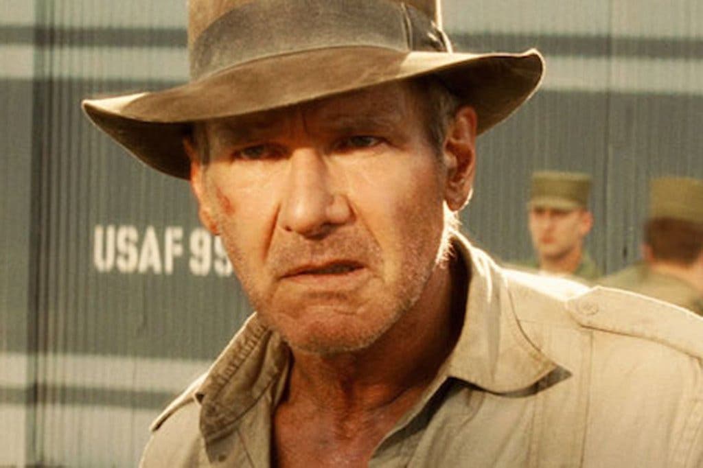 Indiana Jones en Amazon Prime Video