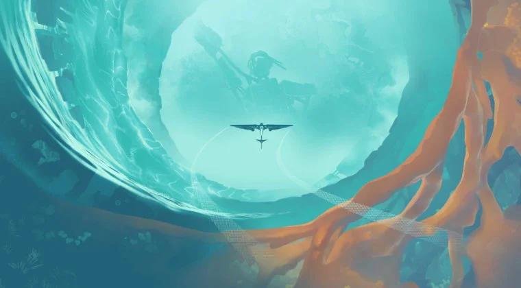 Imagen de Descarga ya gratis InnerSpace en la Epic Games Store