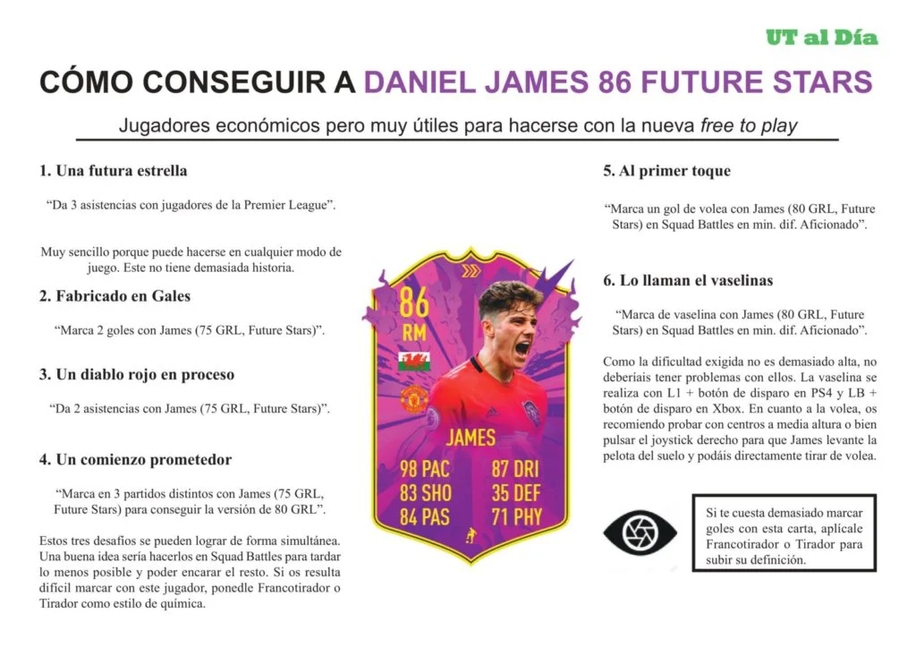 JAMES 1