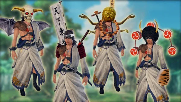 Katana Kami A Way of the Samurai Story 2020 02 07 20 009