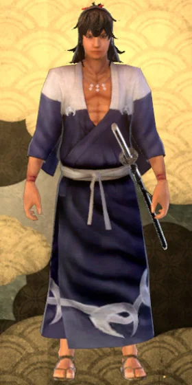 Katana Kami A Way of the Samurai Story 2020 02 07 20 014