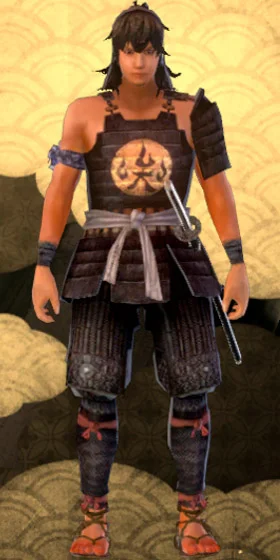Katana Kami A Way of the Samurai Story 2020 02 07 20 015