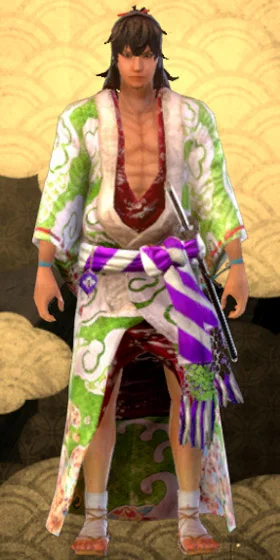 Katana Kami A Way of the Samurai Story 2020 02 07 20 016