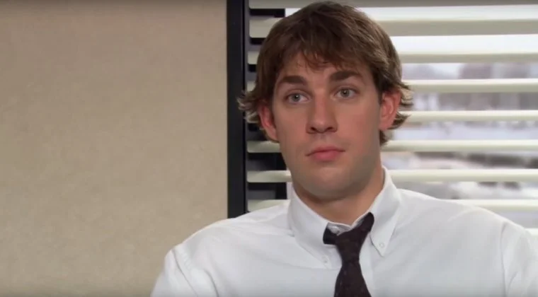 Imagen de John Krasinski quiere una reunión de The Office al estilo Friends
