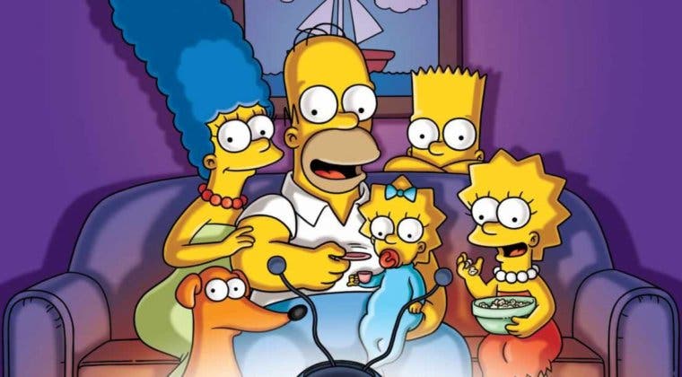 Imagen de Los guionistas de Los Simpson revelan por qué aciertan sus predicciones