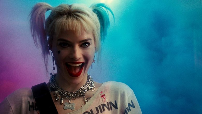 Harley Quinn en 