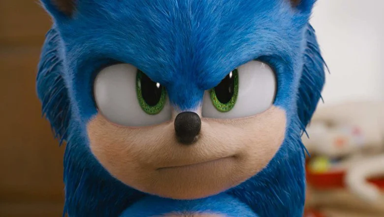 Crítica de Sonic: la película