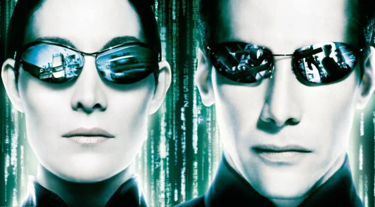 Imagen de Matrix 4: Filtrado un nuevo video en el que se puede ver a Neo y Trinity