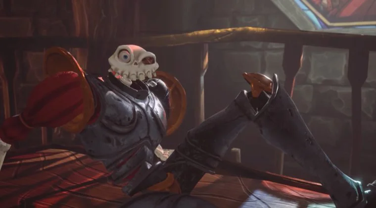 Imagen de MediEvil 2 Remake ya estaría en desarrollo, según nuevas pistas