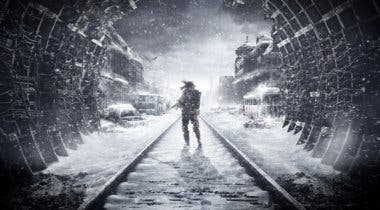 Imagen de Metro Exodus Enhanced Edition fecha su lanzamiento en PC y muestra sus mejoras en vídeo