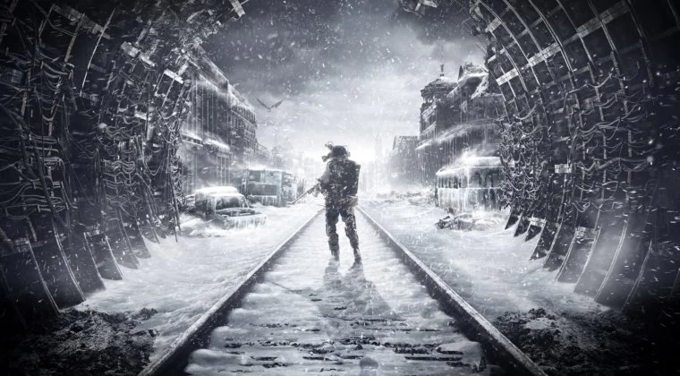 Imagen de Lo nuevo de 4A Games, creadores de Metro, ofrecerá "un nuevo universo creíble"