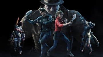 Imagen de Capcom anuncia la llegada de Resident Evil 2 Remake a Monster Hunter World: Iceborne en PC con un brutal tráiler