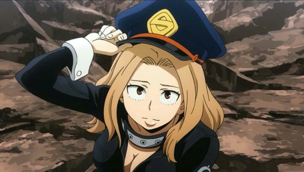 My Hero Ones Justice 2 imagen 5