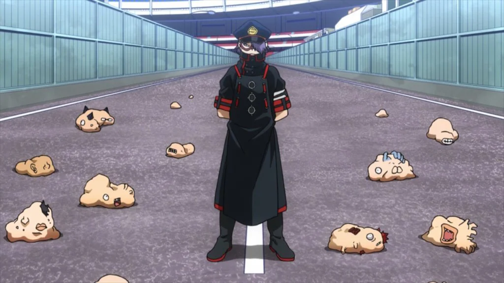 My Hero Ones Justice 2 imagen 6