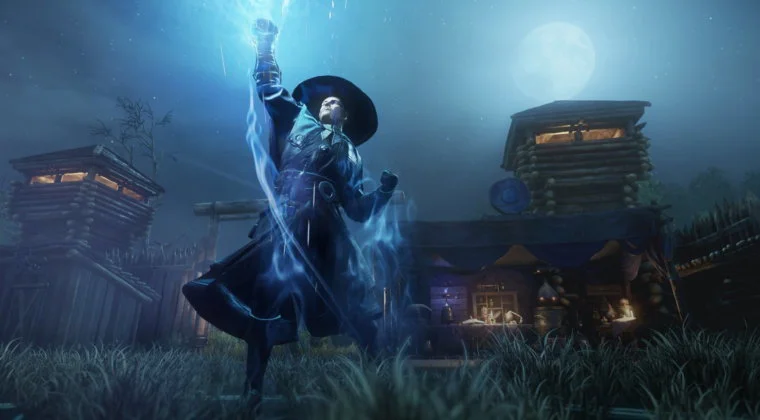Imagen de New World, el nuevo título de Amazon, luce su universo en un inédito tráiler