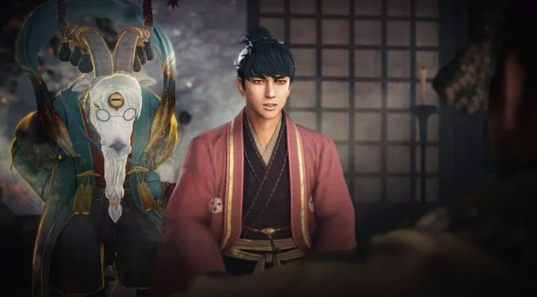 Imagen de Según Team Ninja, Nioh 2 resolverá el principal problema de su predecesor