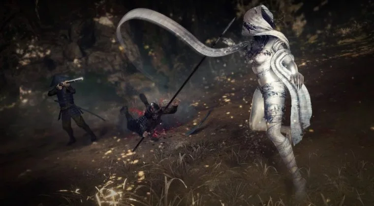 Imagen de Nioh 2 hace disponible su demo final; ¿qué incluye?