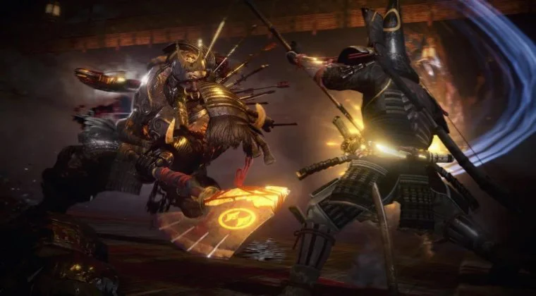 Imagen de Team Ninja celebra el gran éxito que ha tenido Nioh en ventas tras sus tres primeros años
