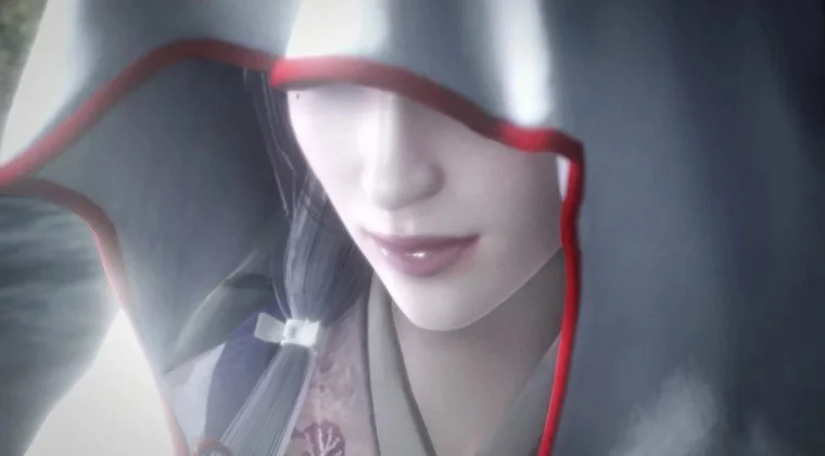 Imagen de Nioh 2 nos deja con una nueva galería que ofrecen detalles de sus personajes y localizaciones