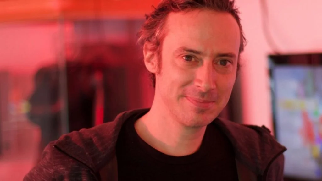Nicolas Doucet, Japan Studio