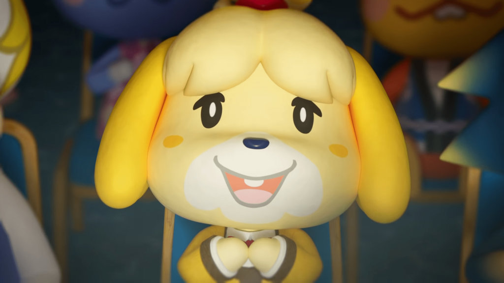 Nintendo Direct