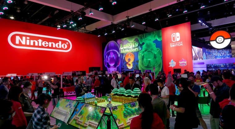 Imagen de Nintendo confirma su asistencia al E3 2020