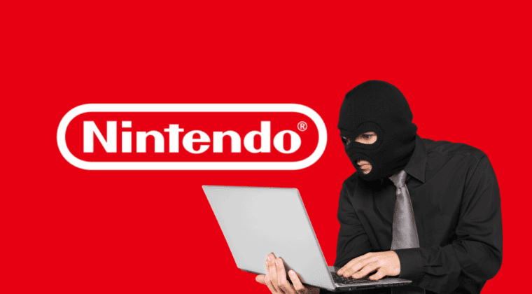Imagen de Un hacker se declara culpable de haber robado información confidencial a Nintendo