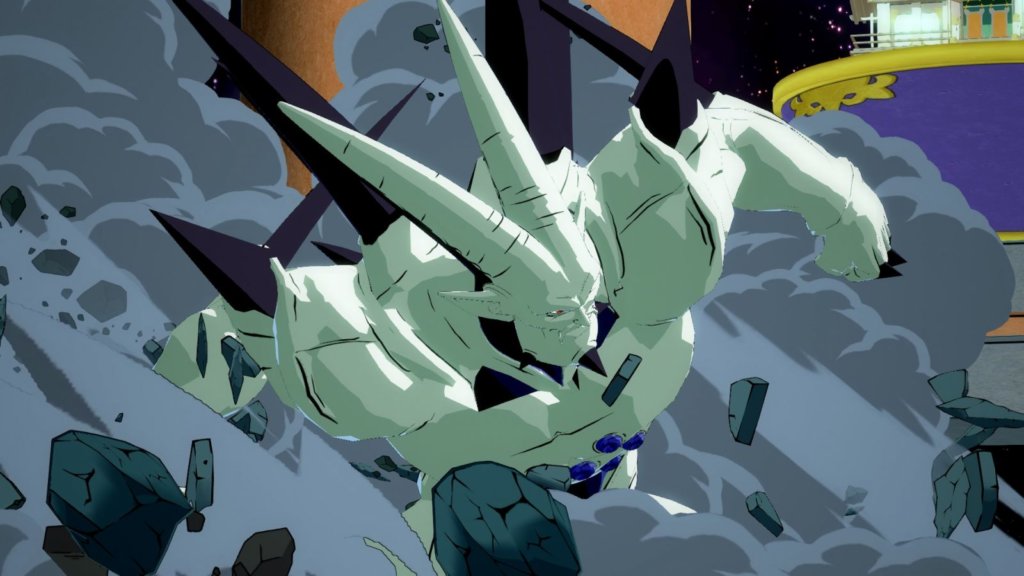 Omega Shenron