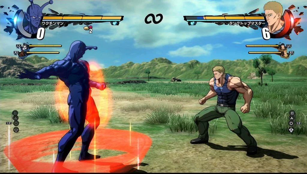 One Punch Man 10