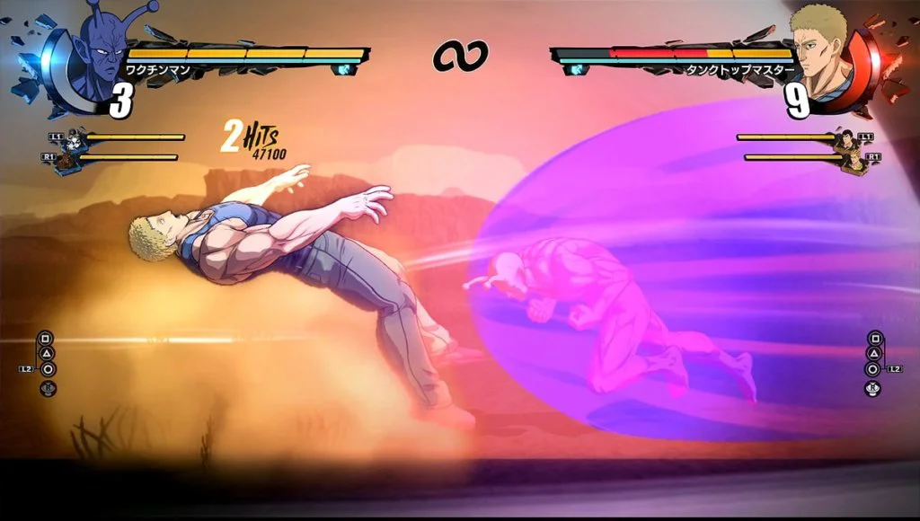 One Punch Man 12