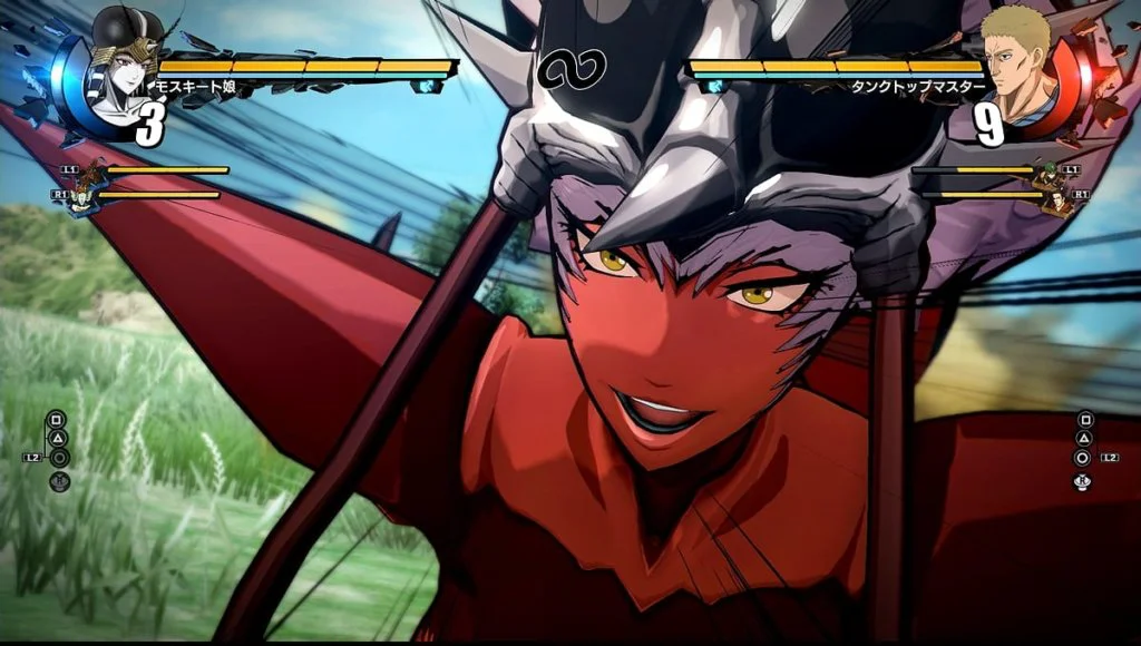 One Punch Man 18
