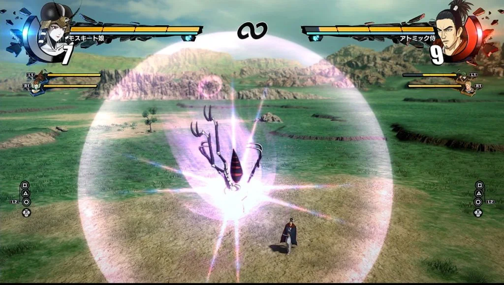One Punch Man 19
