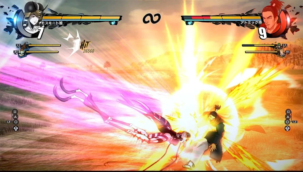 One Punch Man 20